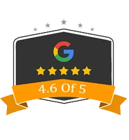 MSME 4.6 out of 5 Star Rating